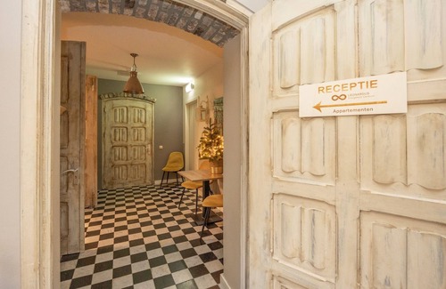 Municipality of Valkenburg aan de Geul Apartment | Luxury Apartment Nous in Valkenburg