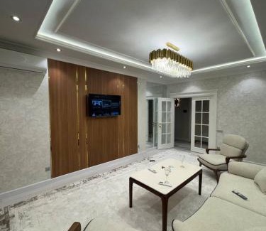 Tashkent Apartment | Luxury apartment NRG Park Tashkent city