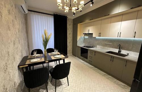 Tashkent Apartment | Luxury apartment NRG Park Tashkent city