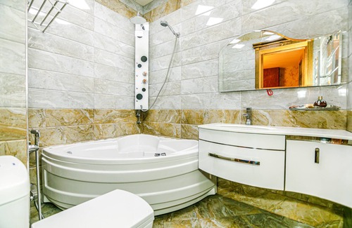 Nasimi Apartment | Luxury Apartment on K4
