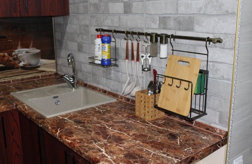 Kazakhstan Apartment | Luxury apartment on Mashur Jusup 38