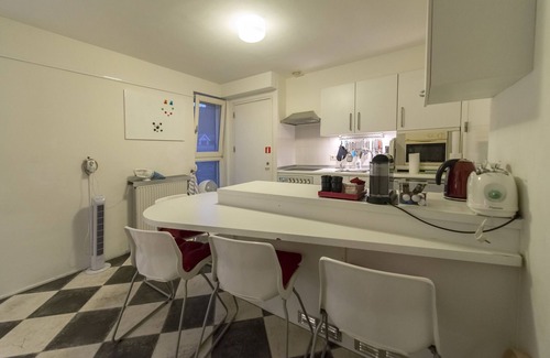 Maastricht-Centre Urban District Apartment | Luxury apartment on the Maas .Most centrally located luxury residence