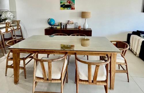 Belle Mare Apartment | Luxury Apartment on the Beach