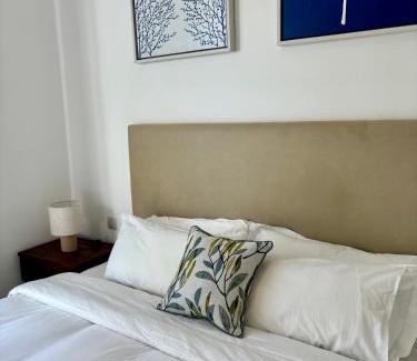 Belle Mare Apartment | Luxury Apartment on the Beach
