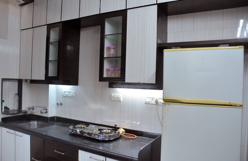 Malabar Hill Apartment | Luxury Apartment on The Arabian Sea in South Mumbai