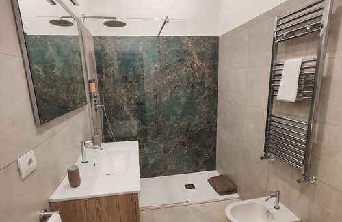 Santa Lucia Apartment | Luxury apartment on the Naples waterfront