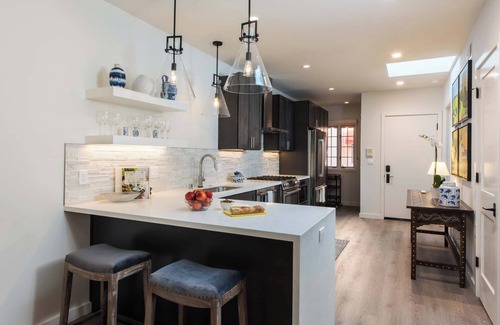 Sonoma Apartment | Luxury Apartment on the Sonoma Plaza