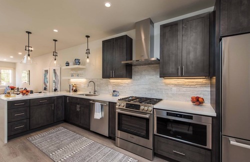 Sonoma Apartment | Luxury Apartment on the Sonoma Plaza