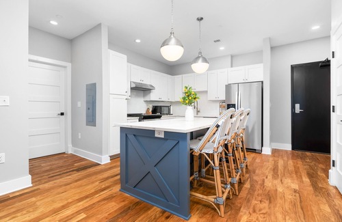 Auburn Apartment | Luxury Apartment over Target in Downtown Auburn - 208