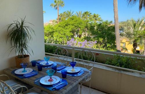 Sotogrande Apartment | Luxury Apartment Penthouse in Sotogrande Paseo del Mar