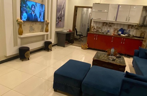 F-8 Sector Apartment | luxury apartment