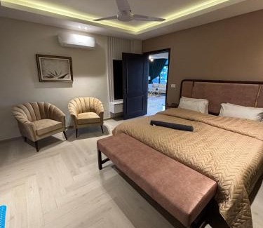 Murree Apartment | Luxury apartment