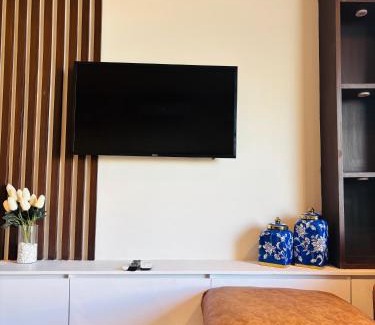 Murree Apartment | Luxury apartment