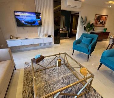 Murree Apartment | Luxury apartment