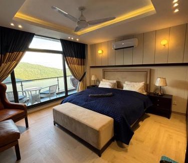 Murree Apartment | Luxury apartment