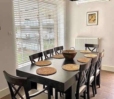 Rzeszow Apartment | Luxury Apartment