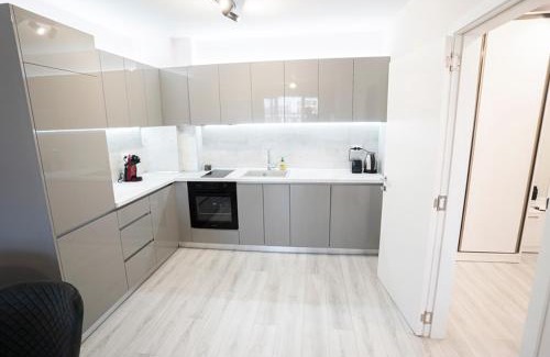 Plovdiv Apartment | Luxury Apartment Plovdiv - Grebna Baza