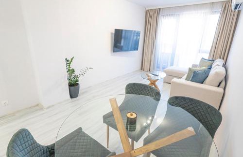 Plovdiv Apartment | Luxury Apartment Plovdiv - Grebna Baza