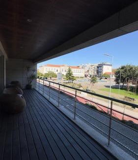 Espinho Apartment | Luxury apartment