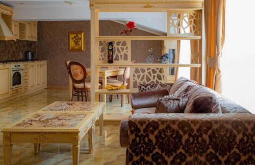 Velingrad Apartment | Luxury Apartment Rich 2