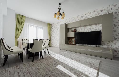 Ramnicu Valcea Apartment | Luxury Apartment
