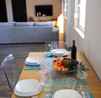 Pakostane Apartment | Luxury Apartment RougeMarin