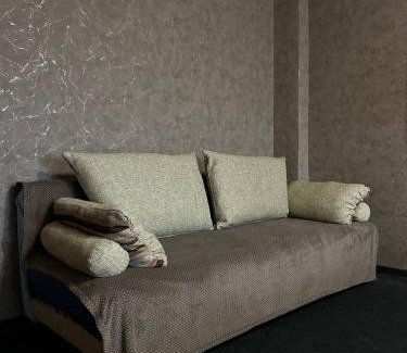 Dnipro Apartment | Luxury apartment Slobozhansky Prospekt