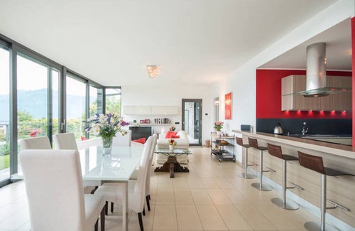 Menaggio Apartment | Luxury apartment San Andrea Menaggio