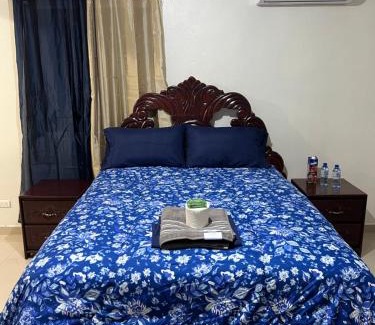 Prado Oriental Apartment | Luxury Apartment "Santo Domingo Este"