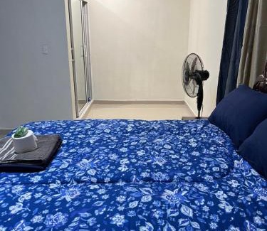 Prado Oriental Apartment | Luxury Apartment "Santo Domingo Este"