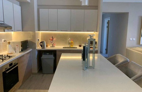 Alexandria Apartment | luxury apartment sea view marina marassi alamin egypt