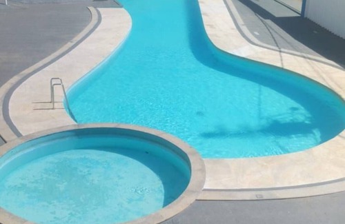Itaipava Apartment | Luxury apartment, sea view and pool.