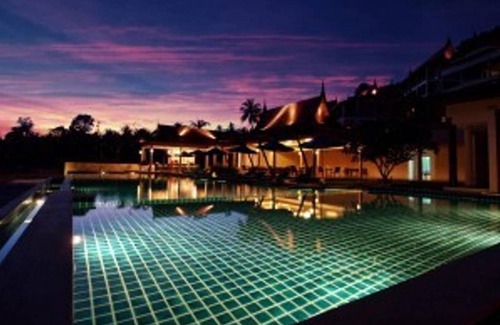 Bang Bao Bay House | Luxury Apartment - Seaview