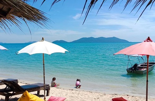 Bang Bao Bay House | Luxury Apartment - Seaview
