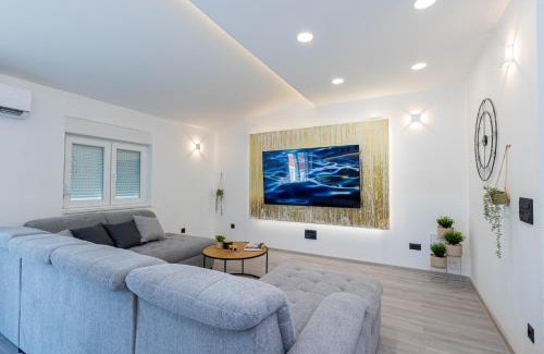 Kastel Stafilic Apartment | Luxury Apartment SeaYou Kaštela