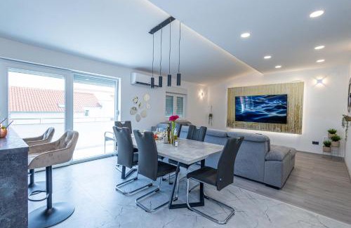 Kastel Stafilic Apartment | Luxury Apartment SeaYou Kaštela