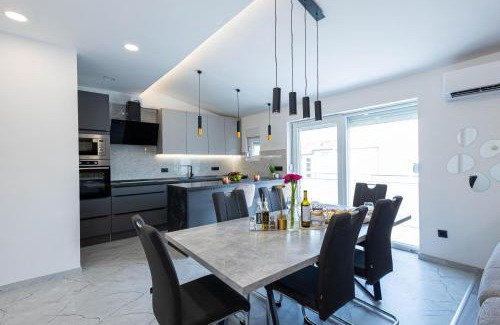 Kastel Stafilic Apartment | Luxury Apartment SeaYou Kaštela