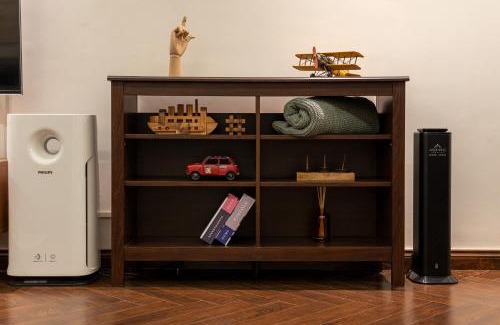Riyadh Apartment | Luxury apartment self check in شقة فاخرة