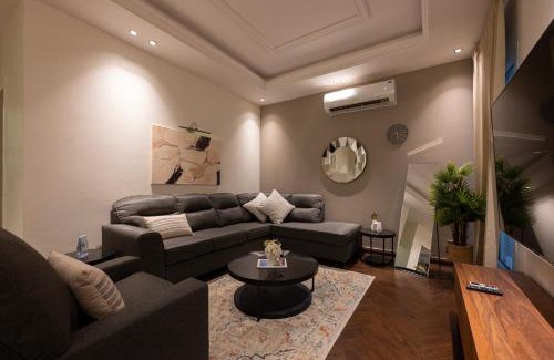 Riyadh Apartment | Luxury apartment self check in شقة فاخرة