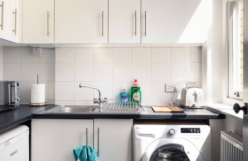 Belsize Apartment | Luxury Apartment Short Lets & Serviced Accommodation Swiss Cottage/Belsize Park