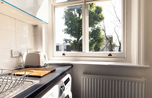 Belsize Apartment | Luxury Apartment Short Lets & Serviced Accommodation Swiss Cottage/Belsize Park