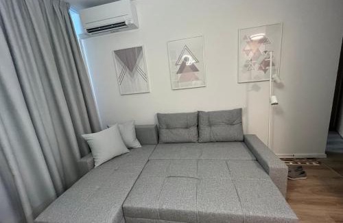 Ruzinov Apartment | luxury apartment
