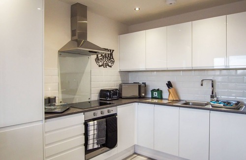 Sheldon Apartment | Luxury Apartment SOLIHULL, JLR, NEC & AIRPORT