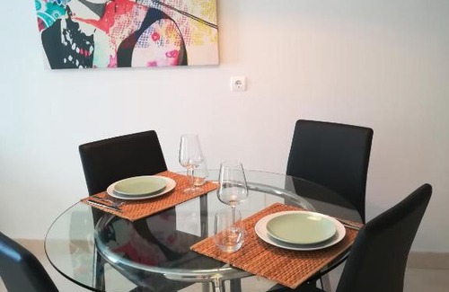 Granadilla de Abona Apartment | Luxury Apartment Sotavent III