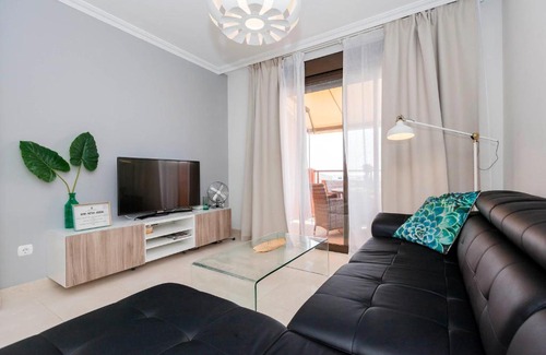 Granadilla de Abona Apartment | Luxury Apartment Sotavent III