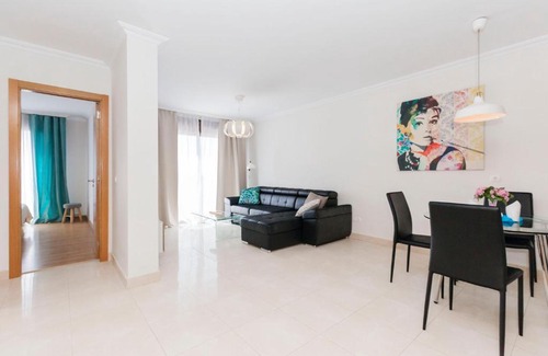 Granadilla de Abona Apartment | Luxury Apartment Sotavent III
