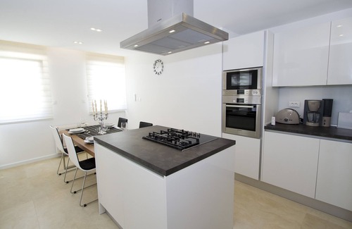 Znjan Apartment | Luxury Apartment Split