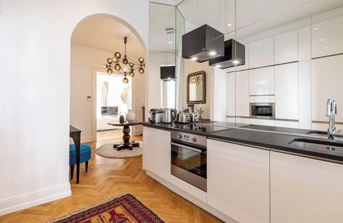 City-Centre - Petite France Apartment | LUXURY APARTMENT STRASBOURG CENTER