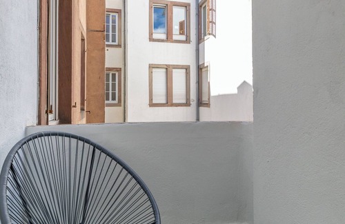 City-Centre - Petite France Apartment | LUXURY APARTMENT STRASBOURG CENTER