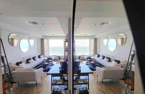 Mahboula Apartment | Luxury Apartment (Super Cozy)
